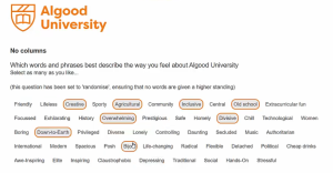 Giving your survey a fresh new look with Answer Buttons thumbnail